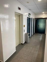 Reliance Building (D8), Office #553673431
